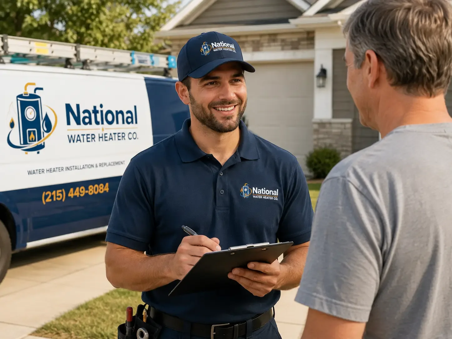 Water Heater Installation Grove City, PA FAQs